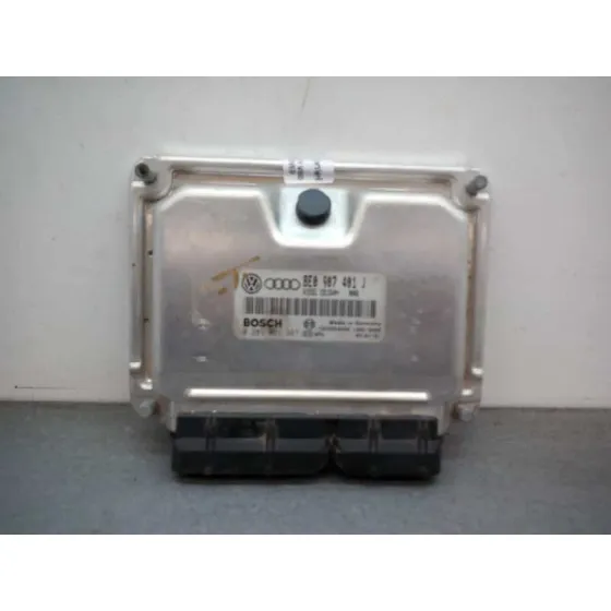 Centralita Motor Uce para Audi A6 Avant (4B5)