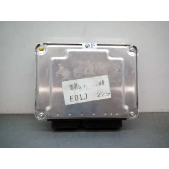 Centralita Motor Uce para Audi A6 Avant (4B5)