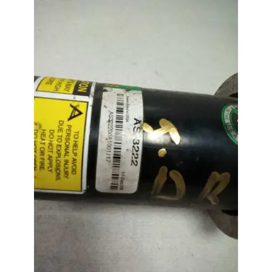 Amortiguador Delantero Derecho para Audi A6 Avant (4B5)