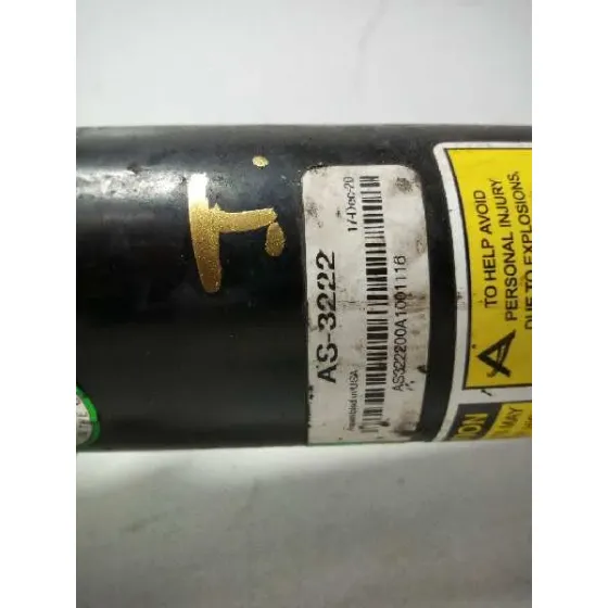 Amortiguador Delantero Izquierdo para Audi A6 Avant (4B5)