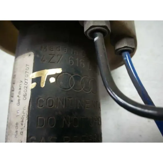 Amortiguador Trasero Derecho para Audi A6 Avant (4B5)