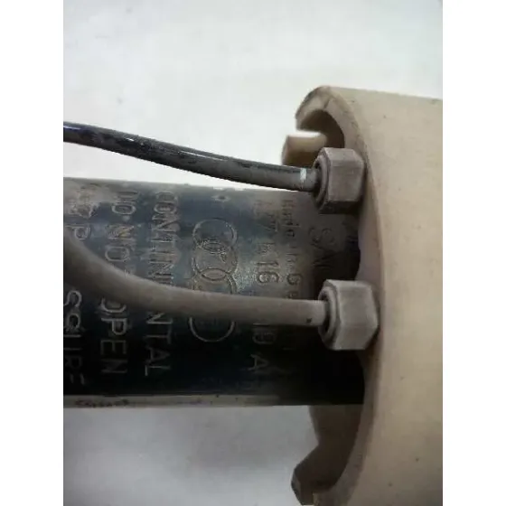 Amortiguador Trasero Izquierdo para Audi A6 Avant (4B5)