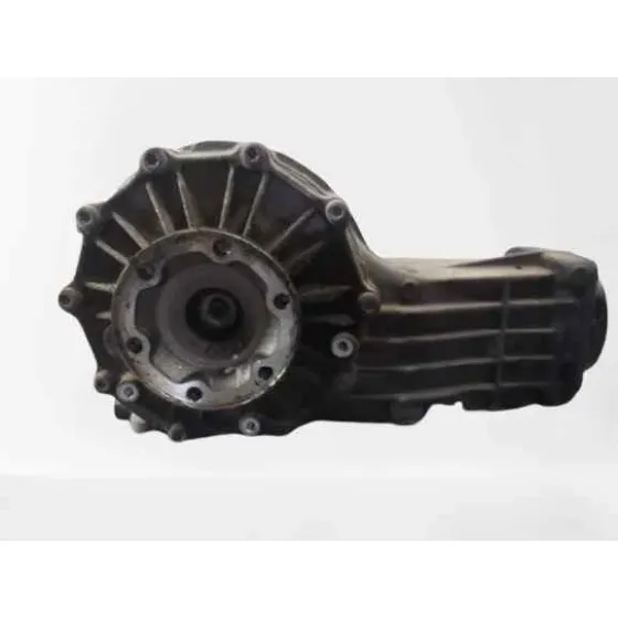 Diferencial Trasero para Audi A6 Avant (4B5)