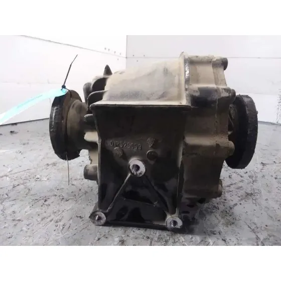 Diferencial Trasero para Audi A6 Avant (4B5)