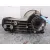 Diferencial Trasero para Audi A6 Avant (4B5)