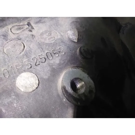 Diferencial Trasero para Audi A6 Avant (4B5)