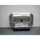 Centralita Motor Uce para Renault Megane Ii Classic Berlina
