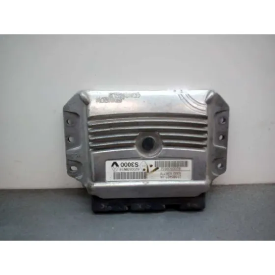 Centralita Motor Uce para Renault Megane Ii Classic Berlina