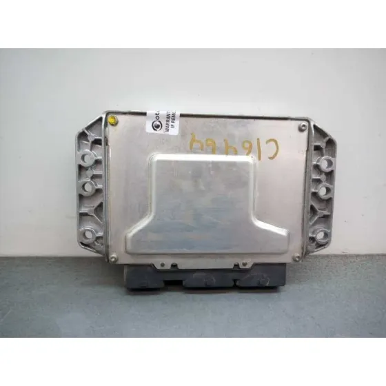 Centralita Motor Uce para Renault Megane Ii Classic Berlina