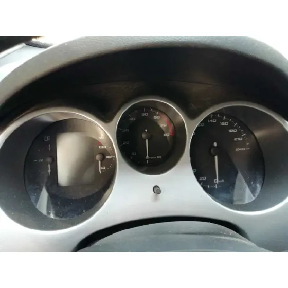 Cuadro Instrumentos para Seat Altea Xl (5P5)
