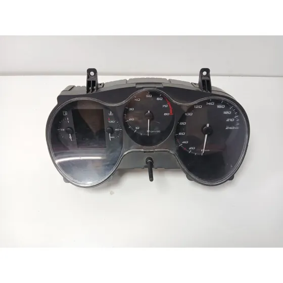 Cuadro Instrumentos para Seat Altea Xl (5P5)