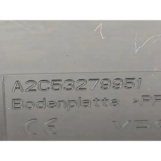 Cuadro Instrumentos para Seat Altea Xl (5P5)