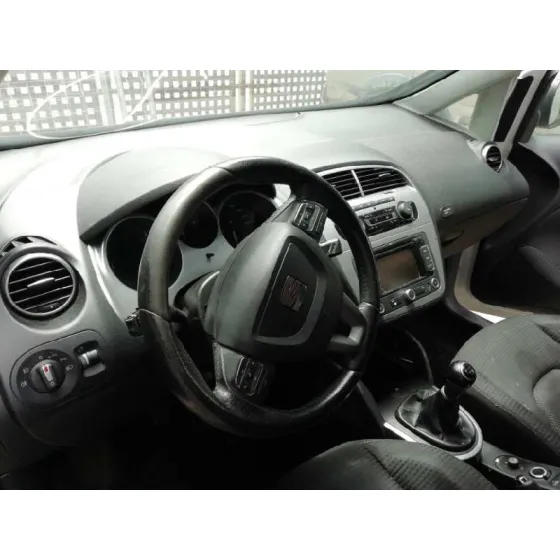 Kit Airbag para Seat Altea Xl (5P5)