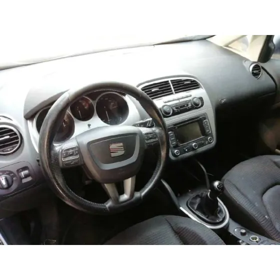 Kit Airbag para Seat Altea Xl (5P5)