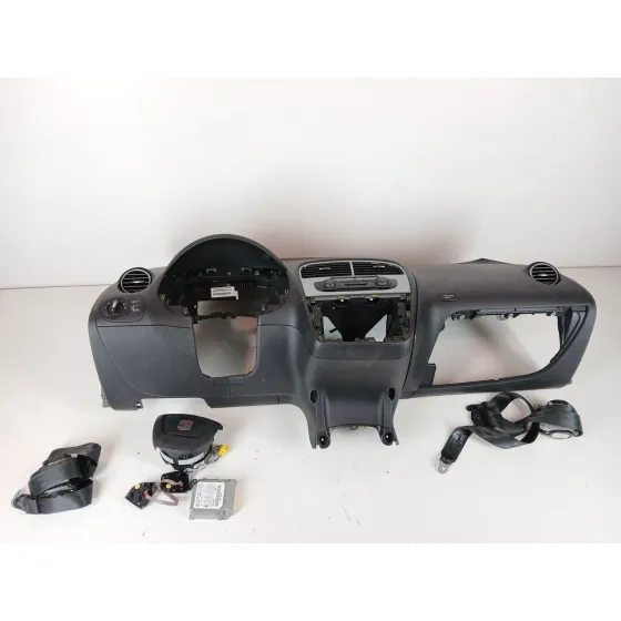 Kit Airbag para Seat Altea Xl (5P5)