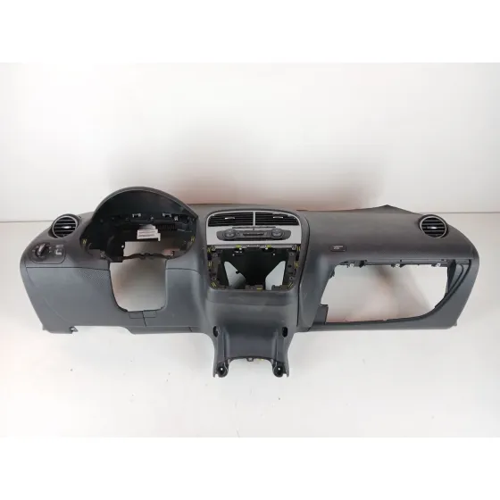 Kit Airbag para Seat Altea Xl (5P5)