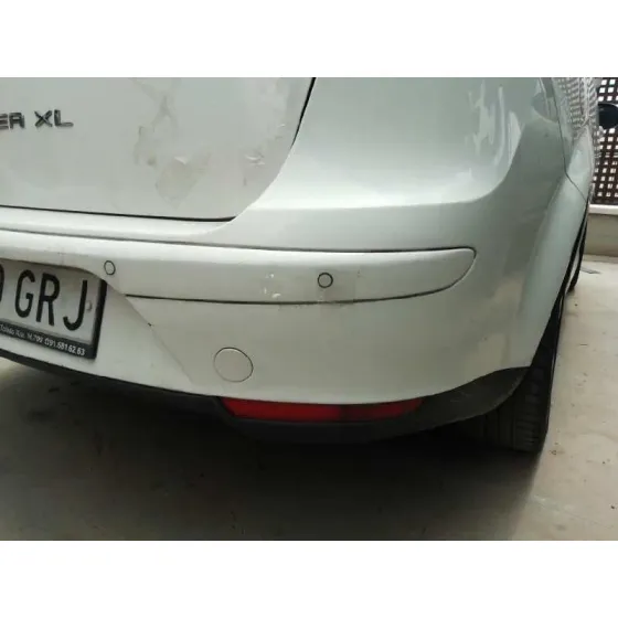 Paragolpes Trasero para Seat Altea Xl (5P5)
