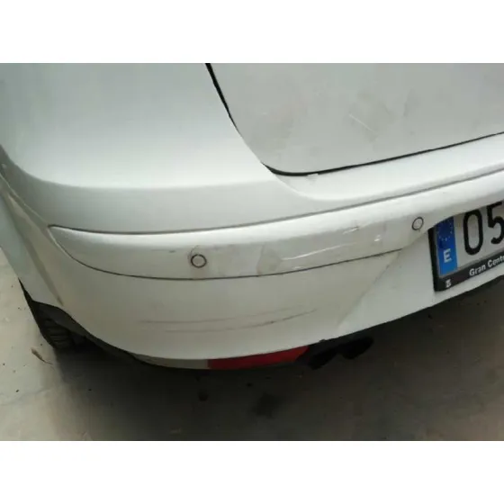 Paragolpes Trasero para Seat Altea Xl (5P5)