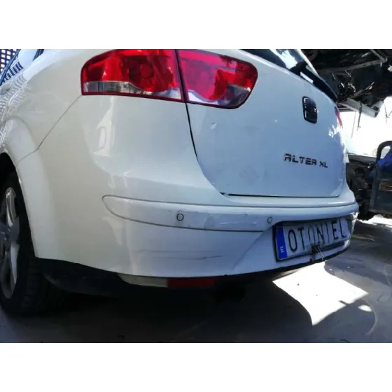 Paragolpes Trasero para Seat Altea Xl (5P5)