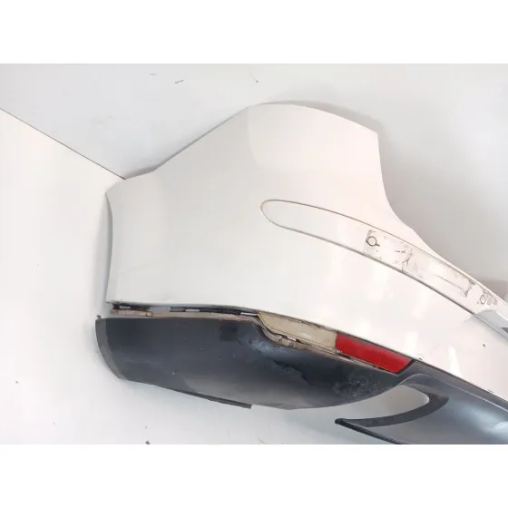 Paragolpes Trasero para Seat Altea Xl (5P5)