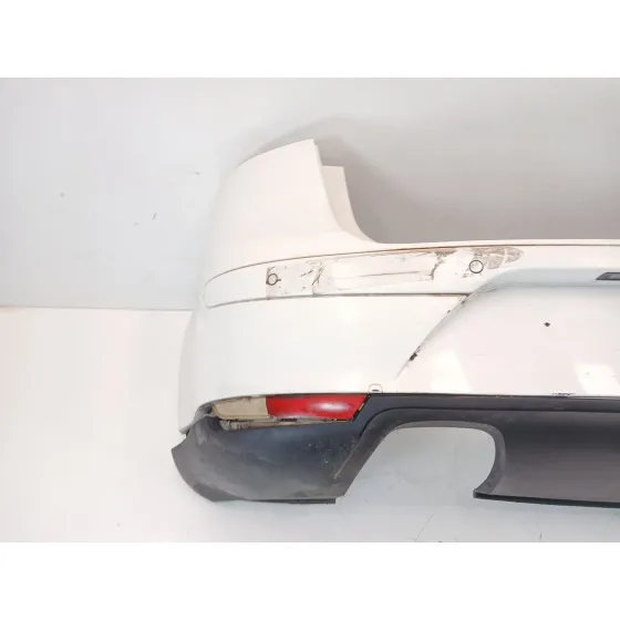 Paragolpes Trasero para Seat Altea Xl (5P5)