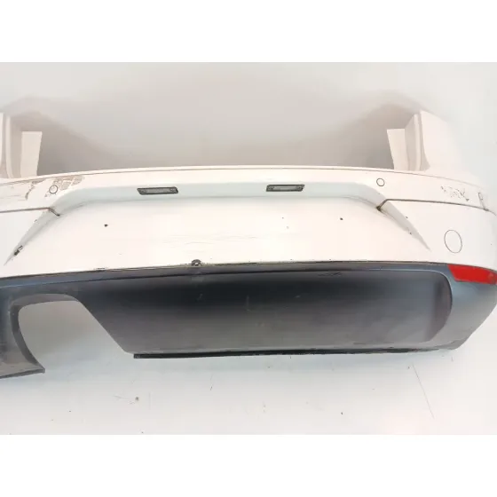 Paragolpes Trasero para Seat Altea Xl (5P5)