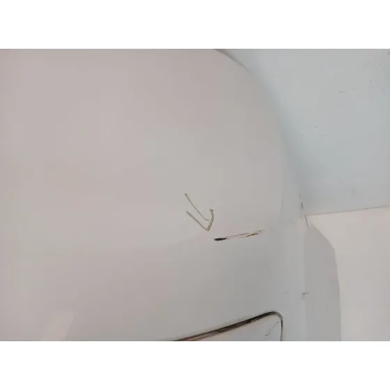 Paragolpes Trasero para Seat Altea Xl (5P5)