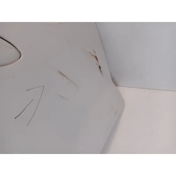 Paragolpes Trasero para Seat Altea Xl (5P5)