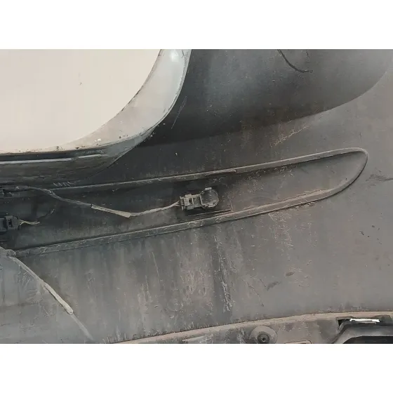 Paragolpes Trasero para Seat Altea Xl (5P5)