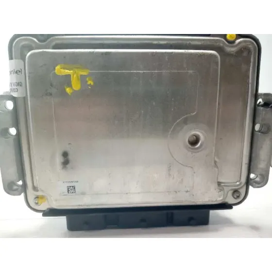 Centralita Motor Uce para Citroën Xsara Picasso