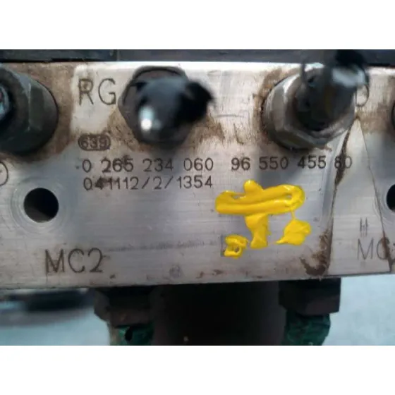 Abs para Citroën Xsara Picasso