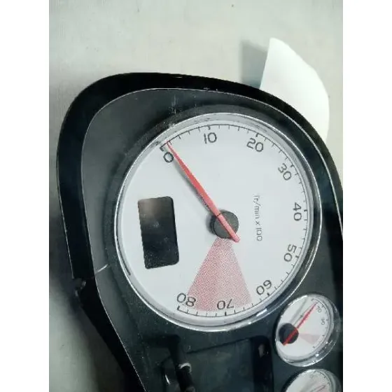 Cuadro Instrumentos para Peugeot 307 Cc (S2)