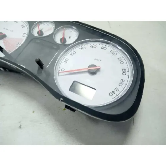 Cuadro Instrumentos para Peugeot 307 Cc (S2)