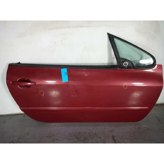 Puerta Delantera Derecha para Peugeot 307 Cc (S2)