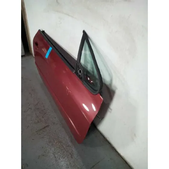Puerta Delantera Derecha para Peugeot 307 Cc (S2)