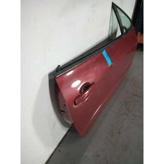 Puerta Delantera Derecha para Peugeot 307 Cc (S2)