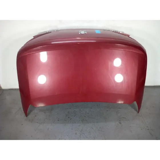 Tapa Maletero para Peugeot 307 Cc (S2)
