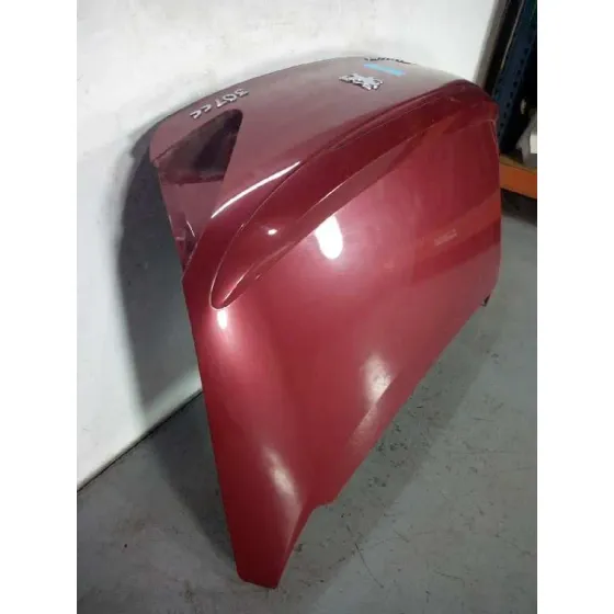 Tapa Maletero para Peugeot 307 Cc (S2)