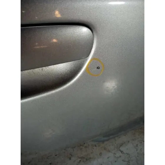 Puerta Trasera Derecha para Audi Allroad Quattro (4B5)