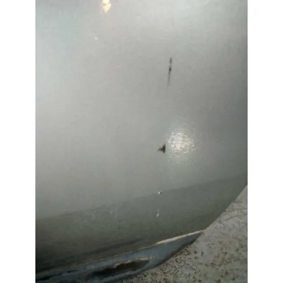 Puerta Trasera Derecha para Audi Allroad Quattro (4B5)