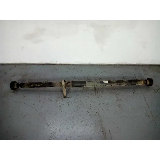 Transmision Central para Audi A6 Avant (4B5)