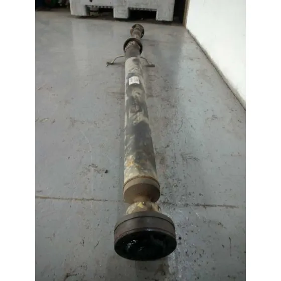 Transmision Central para Audi A6 Avant (4B5)