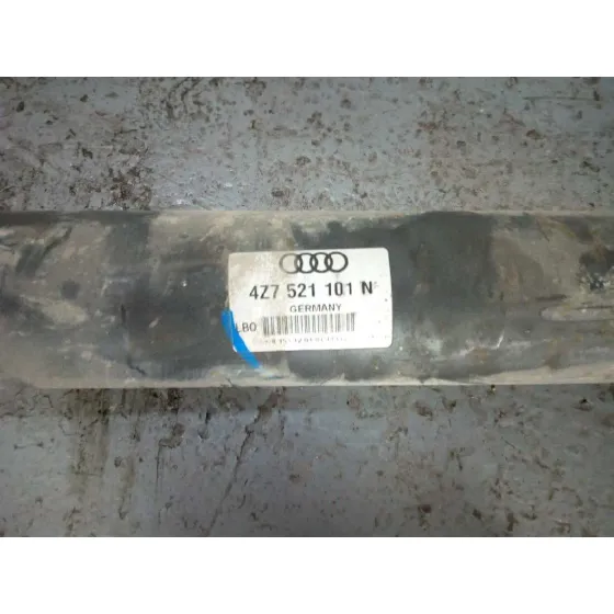 Transmision Central para Audi A6 Avant (4B5)
