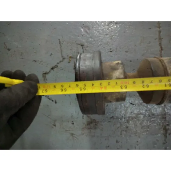 Transmision Central para Audi A6 Avant (4B5)