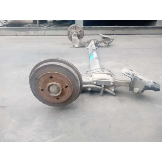 Puente Trasero para Citroën C3