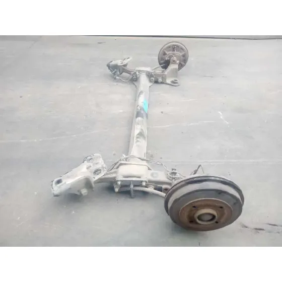 Puente Trasero para Citroën C3