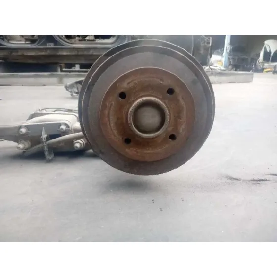 Puente Trasero para Citroën C3