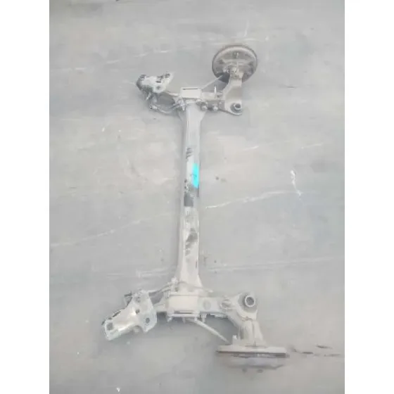 Puente Trasero para Citroën C3