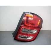 Piloto Trasero Derecho para Citroën C3