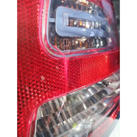 Piloto Trasero Derecho para Citroën C3